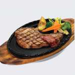 Kurobuta Pork Chop (Large)